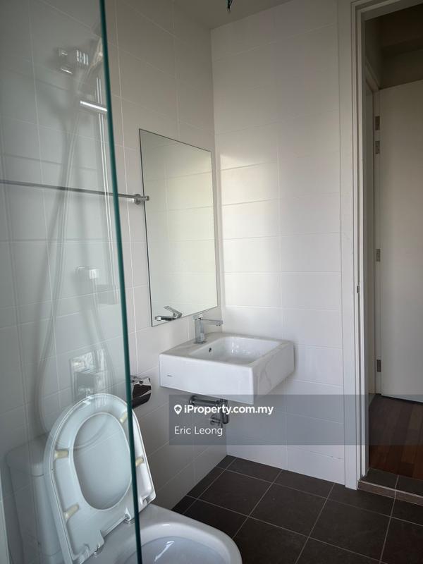 Kondominium untuk Dijual di Concerto North Kiara oleh Eric Leong - iProperty.com.my