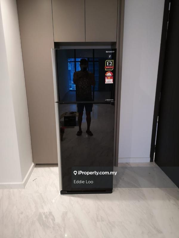 Service Residence for Sale in Eaton Residence by Eddie Loo - iProperty.com.my
