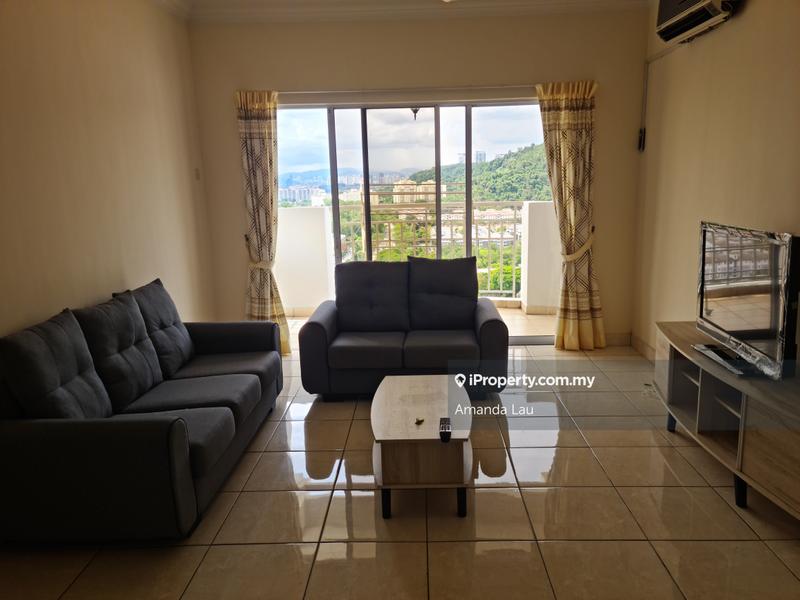 Condominium for Sale in Aseana Puteri by Amanda Lau - iProperty.com.my