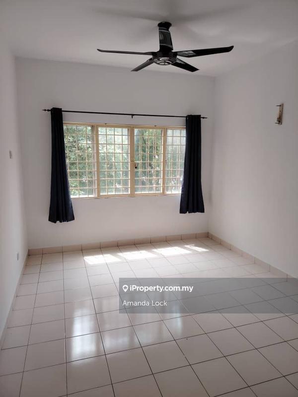 For Sale - Sri Bayu Apartments