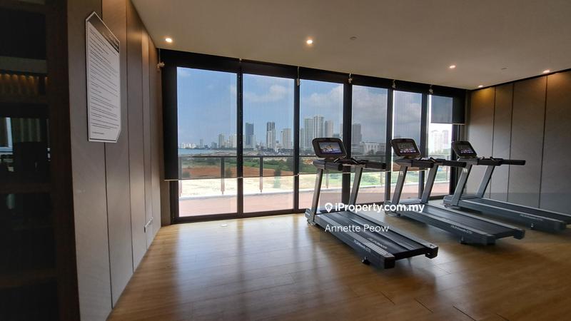 For Sale - City of Dreams