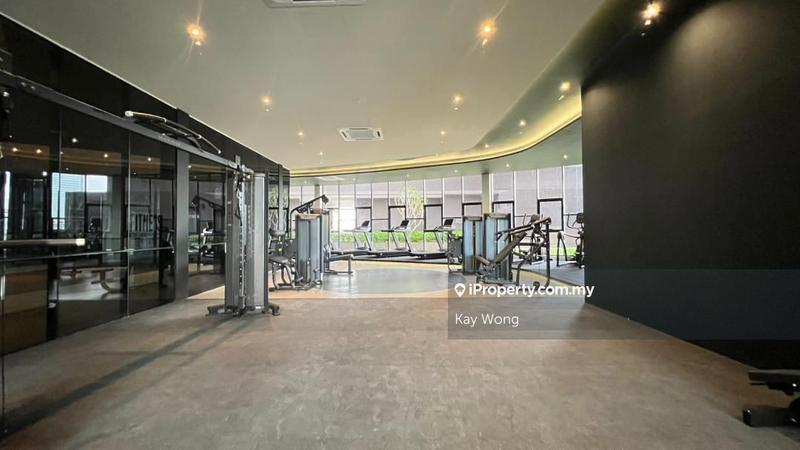 Residensi Servis untuk Dijual di The Harmony oleh Kay Wong - iProperty.com.my