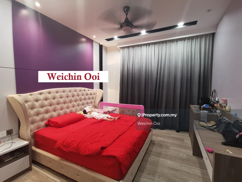 Condominium for Sale in Iconic Skies by Weichin Ooi - iProperty.com.my