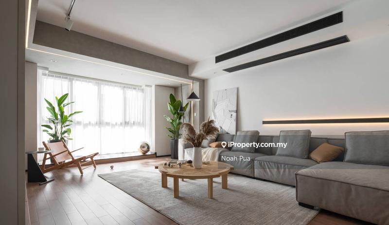 Residensi Servis untuk Dijual di The Park 2 oleh Wei Chuen - iProperty.com.my