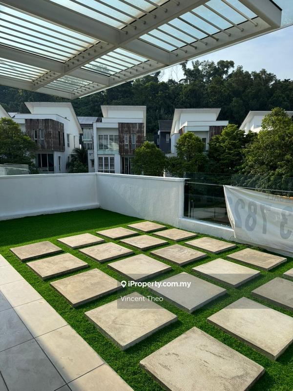 Bungalow House for Sale in Sunway Rymba Hills, Petaling Jaya by Vincent Theo - iProperty.com.my