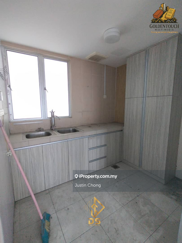 Apartment for Sale in Seri Tecoma by Justin Chong - iProperty.com.my