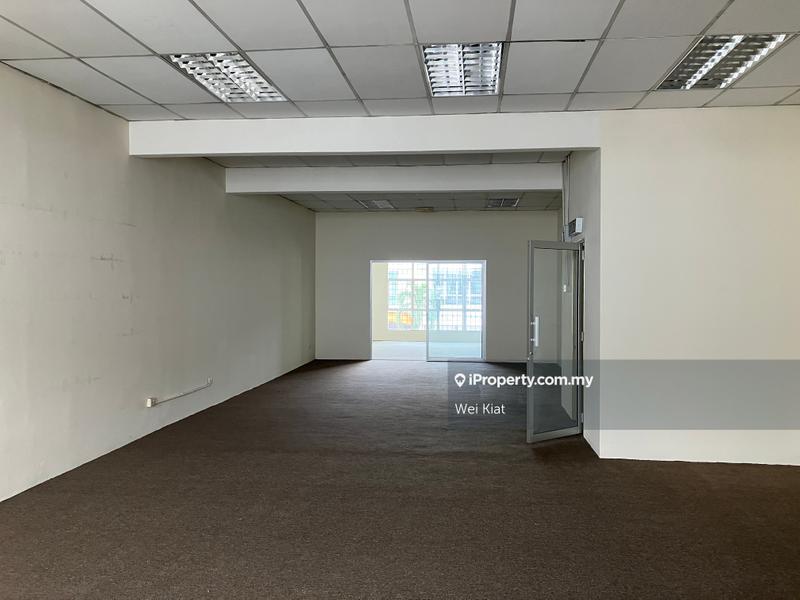 Shop / Office untuk Disewa di SIME UEP Industrial Park, Subang Jaya oleh Wei Kiat - iProperty.com.my