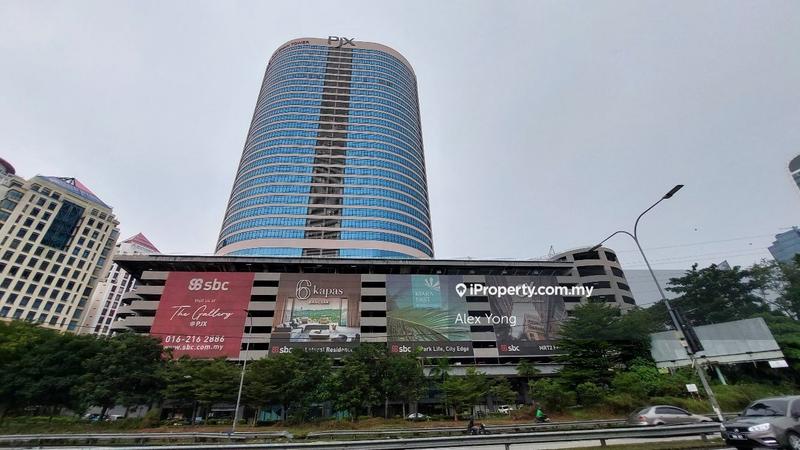 Pejabat untuk Disewa di Seksyen 52, Petaling Jaya oleh Alex Yong - iProperty.com.my