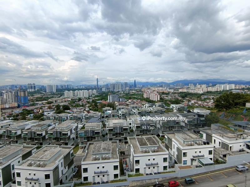 Condominium for Sale in Amadesa Resort Condominium by Kt Yap - iProperty.com.my