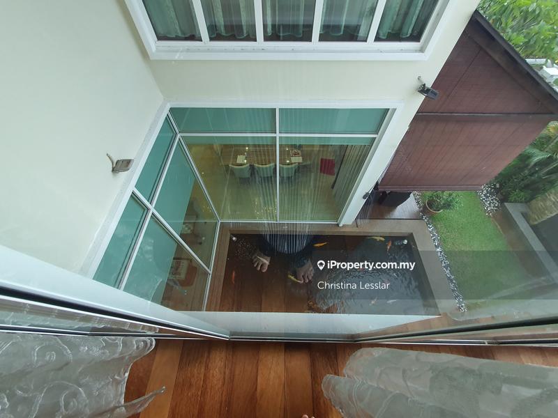 Bungalow House untuk Dijual di Bukit Jelutong, Shah Alam oleh Christina Lesslar - iProperty.com.my