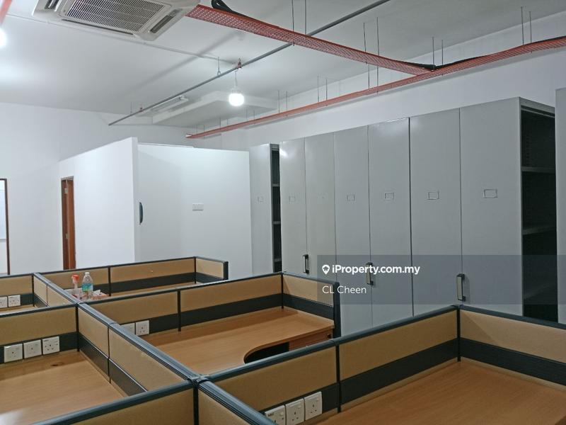 Pejabat untuk Disewa di Seksyen 13, Petaling Jaya oleh Cheen  CL - iProperty.com.my