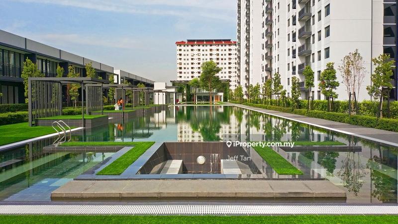 Condominium for Sale in Ken Rimba Condominium 1 by Jeff Tan - iProperty.com.my