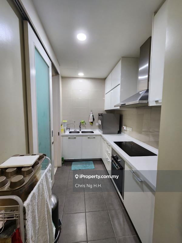 Condominium for Sale in Verdana by Chris Ng H.H. - iProperty.com.my