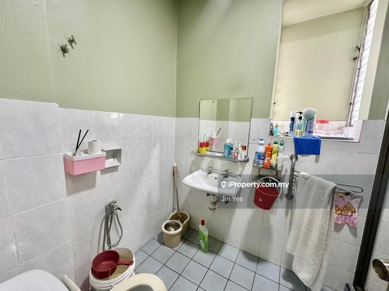 2-storey Terraced House for Sale in Bandar Baru Sri Petaling, Sri Petaling by Jin Yee - iProperty.com.my