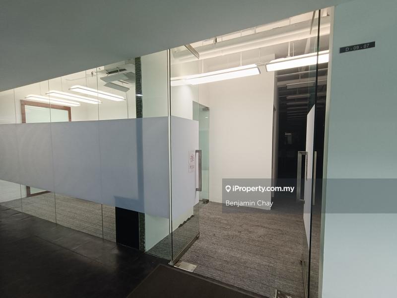 Office for Rent in One City, Subang Jaya by Benjamin Chay - iProperty.com.my