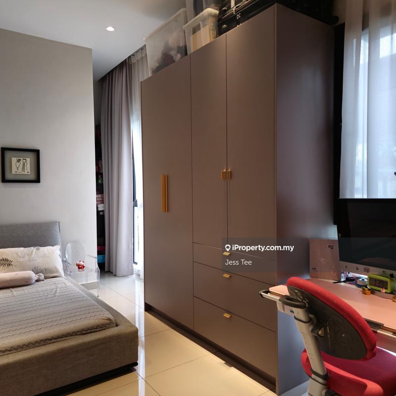 Townhouse for Sale in Nara, Eco Ardence, Setia Alam by Jess Tee - iProperty.com.my