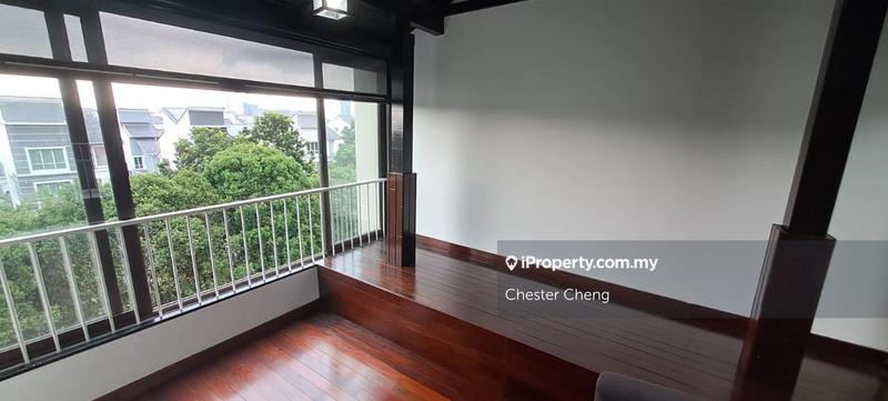 3.5-storey Terraced House for Sale in Subang Jaya, Selangor by Chester Cheng - iProperty.com.my