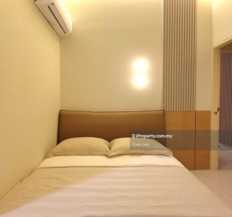 For Rent - Space Residency