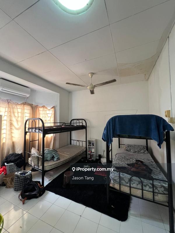 2-storey Terraced House for Sale in Taman Puncak Jalil, Seri Kembangan by Jason Tang - iProperty.com.my