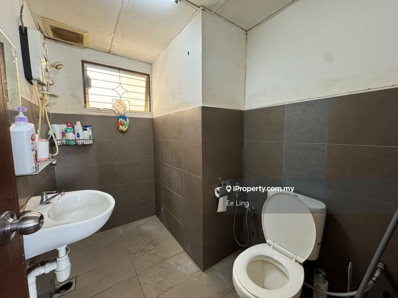 For Sale - Pangsapuri Saraka