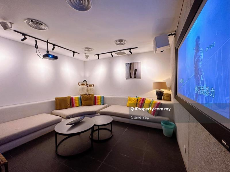 Banglo untuk Dijual di Kolam Air, Johor Bahru oleh Claire Yap - iProperty.com.my