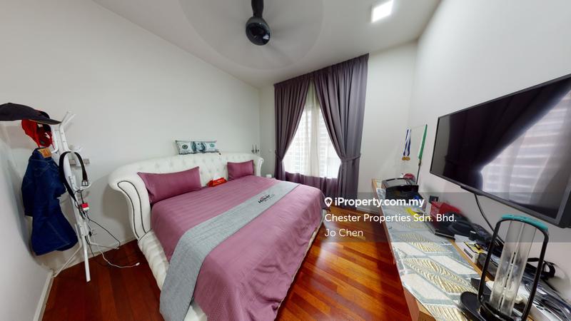 Condominium for Sale in Concerto North Kiara by Jo Chen - iProperty.com.my