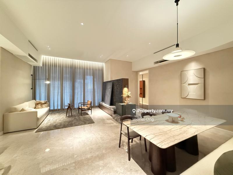 For Sale - WANGSA 9 RESIDENCY