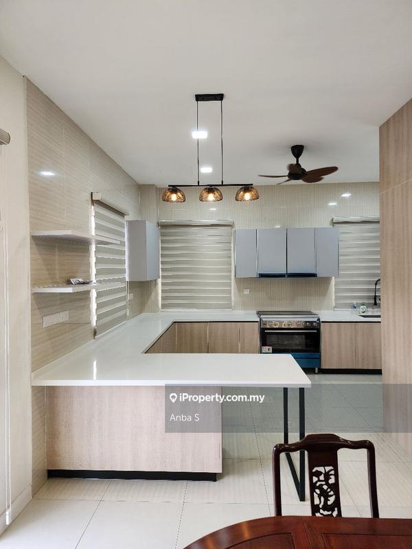Rumah Berkembar untuk Disewa di Mont Kiara, Kuala Lumpur oleh Anba S - iProperty.com.my