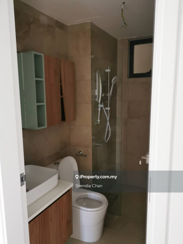 Service Residence for Sale in O'hako Residence by Shendia Chan - iProperty.com.my