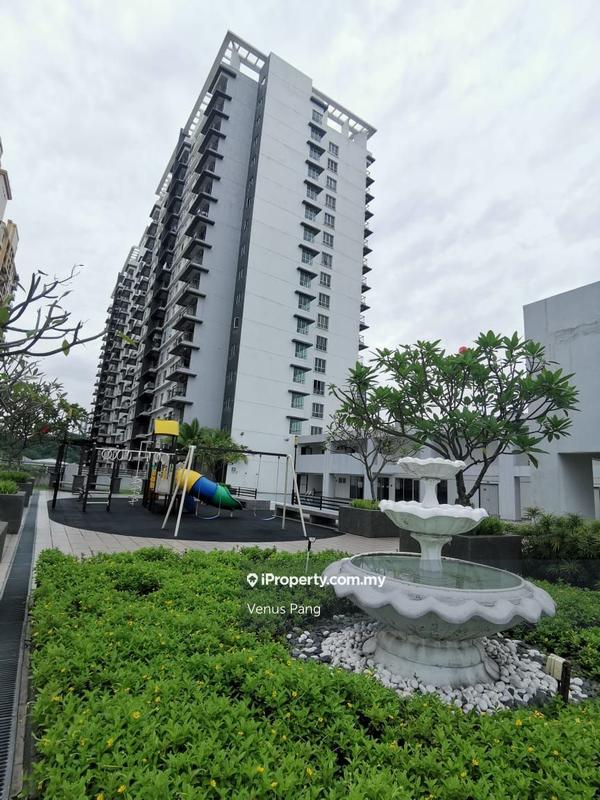 For Sale - Spring Avenue (Kuchai Damai)