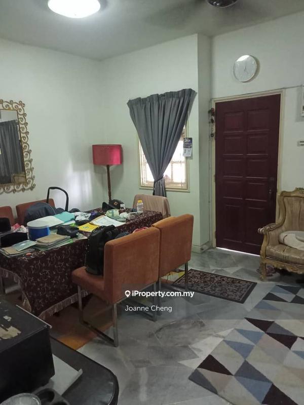 2-storey Terraced House for Sale in Usj 9, Subang Jaya by Joanne Cheng - iProperty.com.my