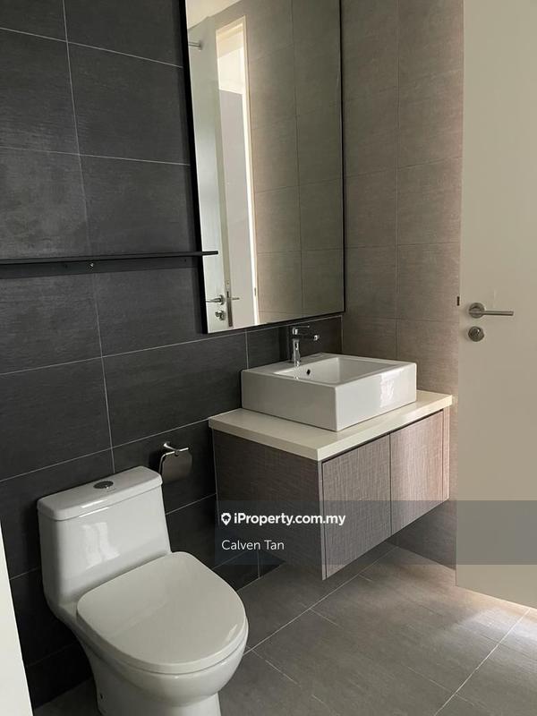 Residensi Servis untuk Dijual di The Arcuz oleh Calven Tan - iProperty.com.my