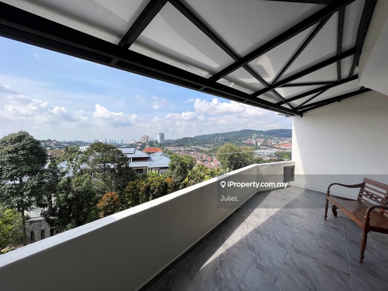 Kondominium untuk Disewa di Belair oleh Julie L - iProperty.com.my