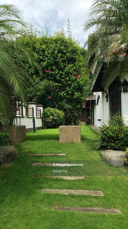 Bungalow House for Sale in Kota Kemuning, Shah Alam by Darrell Yap - iProperty.com.my