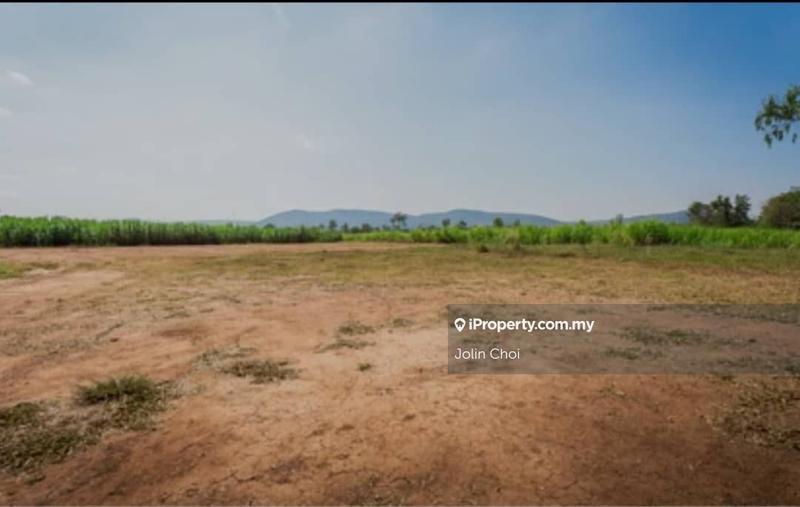 Industrial Land for Sale in Elmina, Shah Alam by Jolin Choi - iProperty.com.my