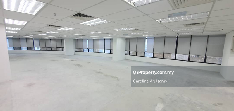 Office for Sale in Seksyen 52, Petaling Jaya by Caroline Arulsamy - iProperty.com.my