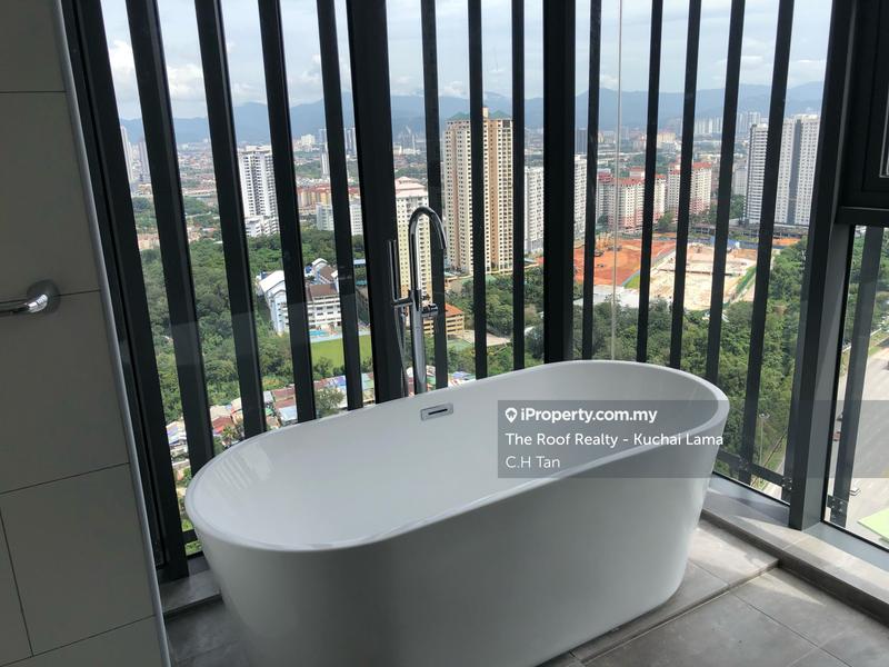 Condominium for Sale in Twy Duplex Condos by C.H Tan - iProperty.com.my