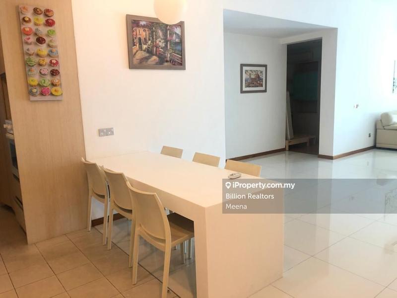 Kondominium untuk Dijual di Suasana Sentral Loft oleh Meena - iProperty.com.my