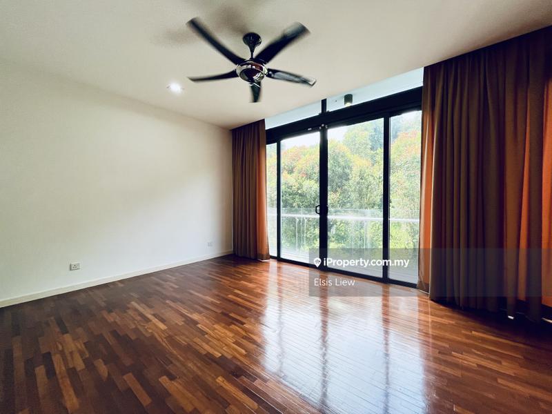3-storey Terraced House untuk Dijual di Lake Fields, Sungai Besi oleh Elsis Liew - iProperty.com.my