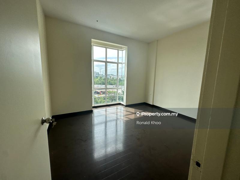 Residensi Servis untuk Dijual di Subang Olives Residence oleh Ronald Khoo - iProperty.com.my