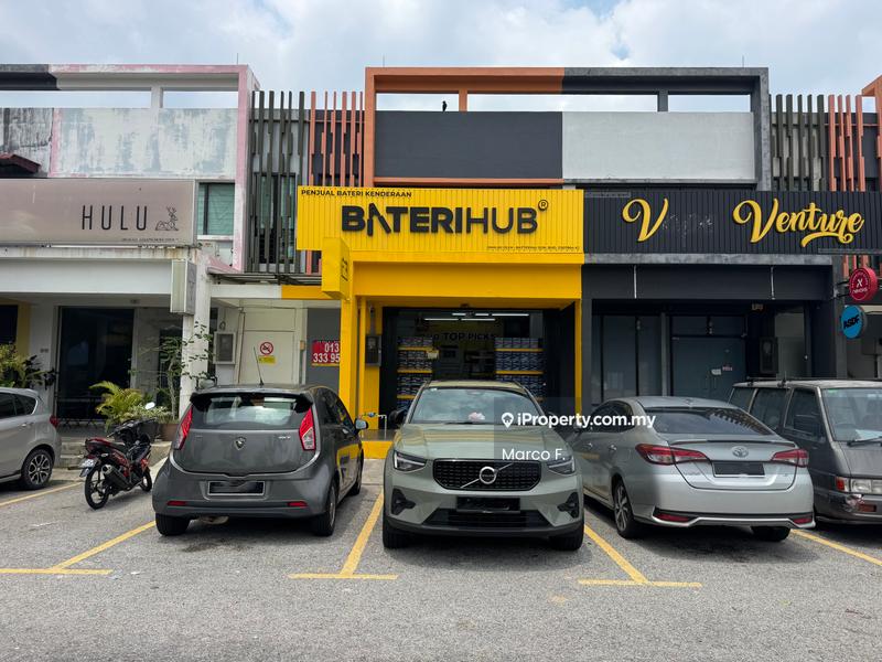 Shop / Office untuk Dijual di Bandar Bukit Raja, Klang oleh Marco F. - Exterior - iProperty.com.my