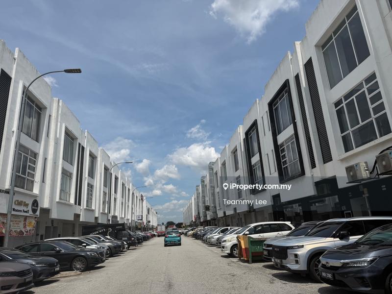 Kedai untuk Disewa di Cheras Selatan, Cheras oleh Teammy Lee - iProperty.com.my