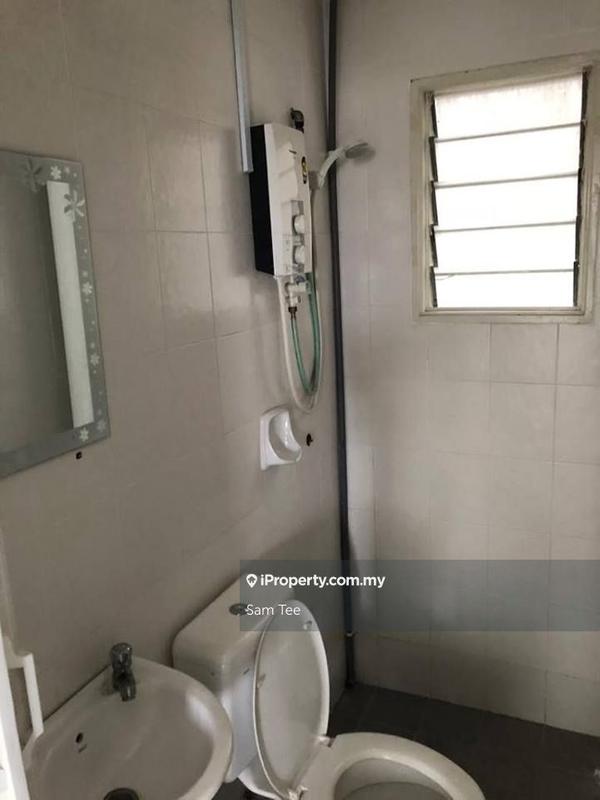 Pangsapuri untuk Disewa di Kemuning Aman oleh Sam Tee - iProperty.com.my
