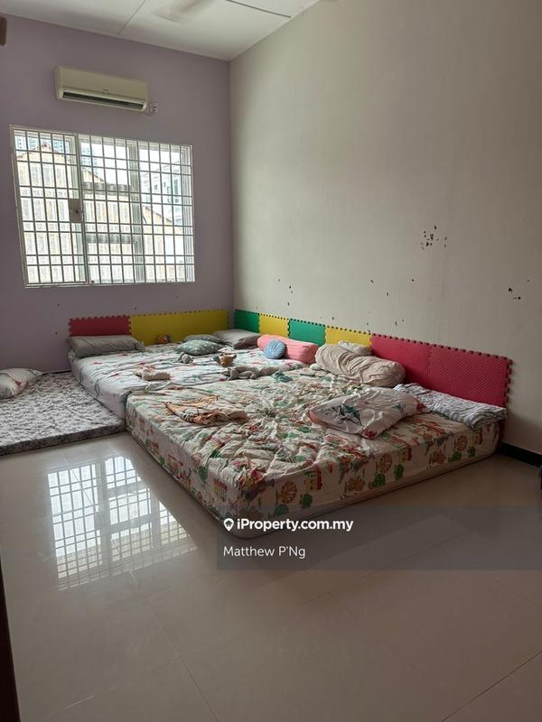 2-storey Terraced House for Sale in Kampung Melayu, Ayer Itam by Matthew P'Ng - iProperty.com.my