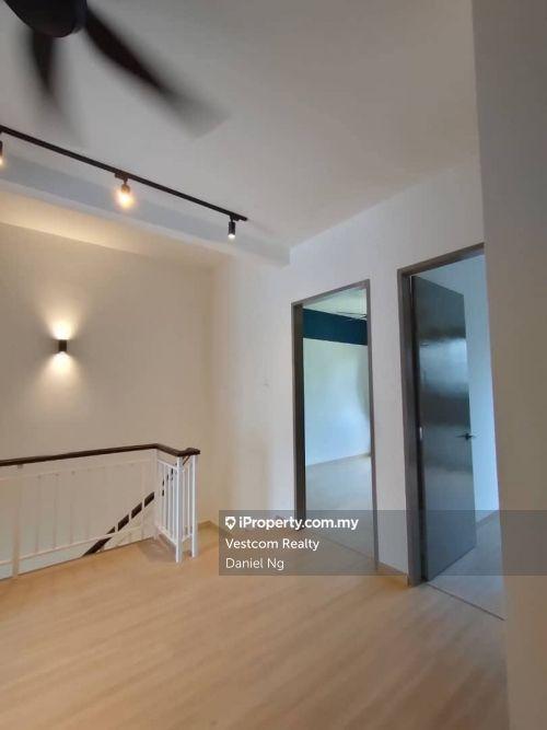 Rumah Teres 2-Tingkat untuk Dijual di Diamond City, Semenyih oleh Daniel Ng - iProperty.com.my