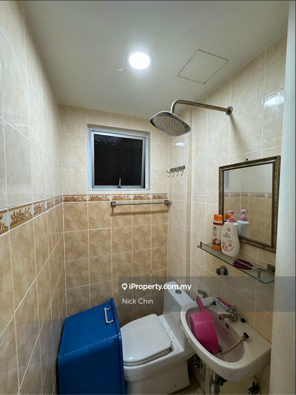 Flat for Sale in Puchong Utama Court 1 by Nick Chin - iProperty.com.my