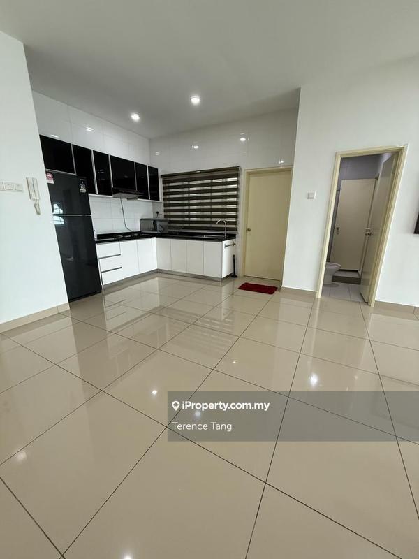 For Rent - Nusa Heights (Nusa Puncak)