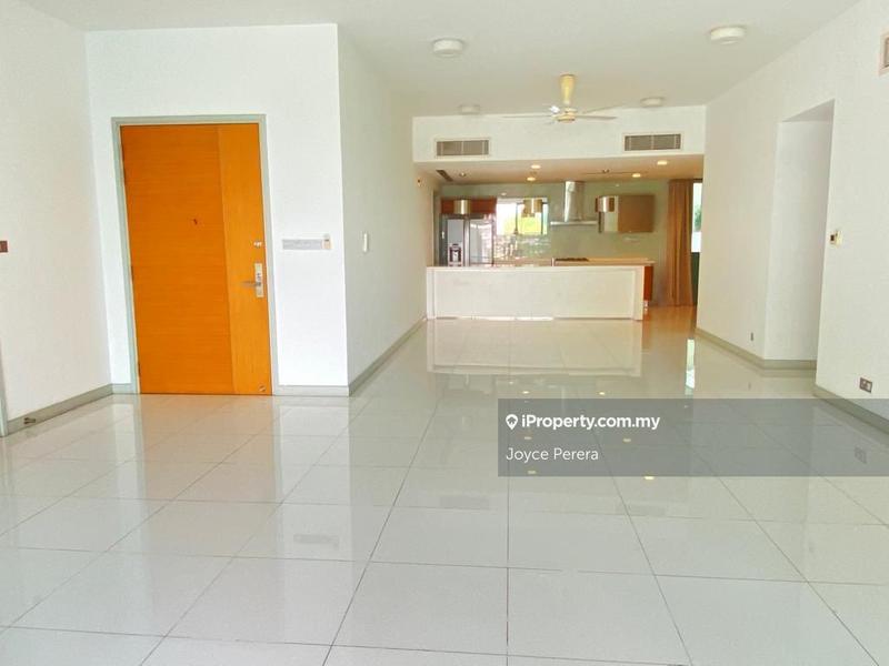 Kondominium untuk Dijual di U-Thant Residence oleh Joyce Perera - iProperty.com.my