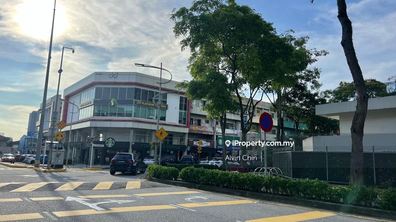 Shop for Rent in Bandar Utama Damansara, Petaling Jaya by Alvin Chin - iProperty.com.my