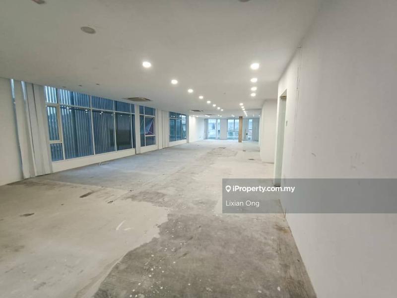 Kedai-Pejabat untuk Disewa di Seksyen U5, Shah Alam oleh Ziyue Ong - iProperty.com.my